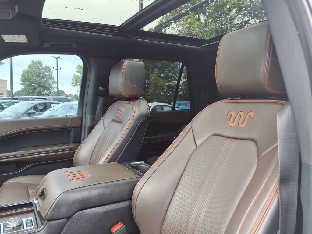Used 2021 Ford Expedition Max SUV
