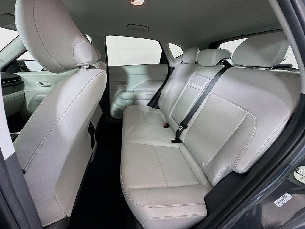 Thumbnail: 2024 Hyundai Kona - 23