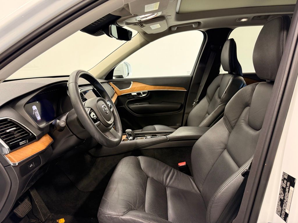 Thumbnail: 2024 Volvo XC90 - 9
