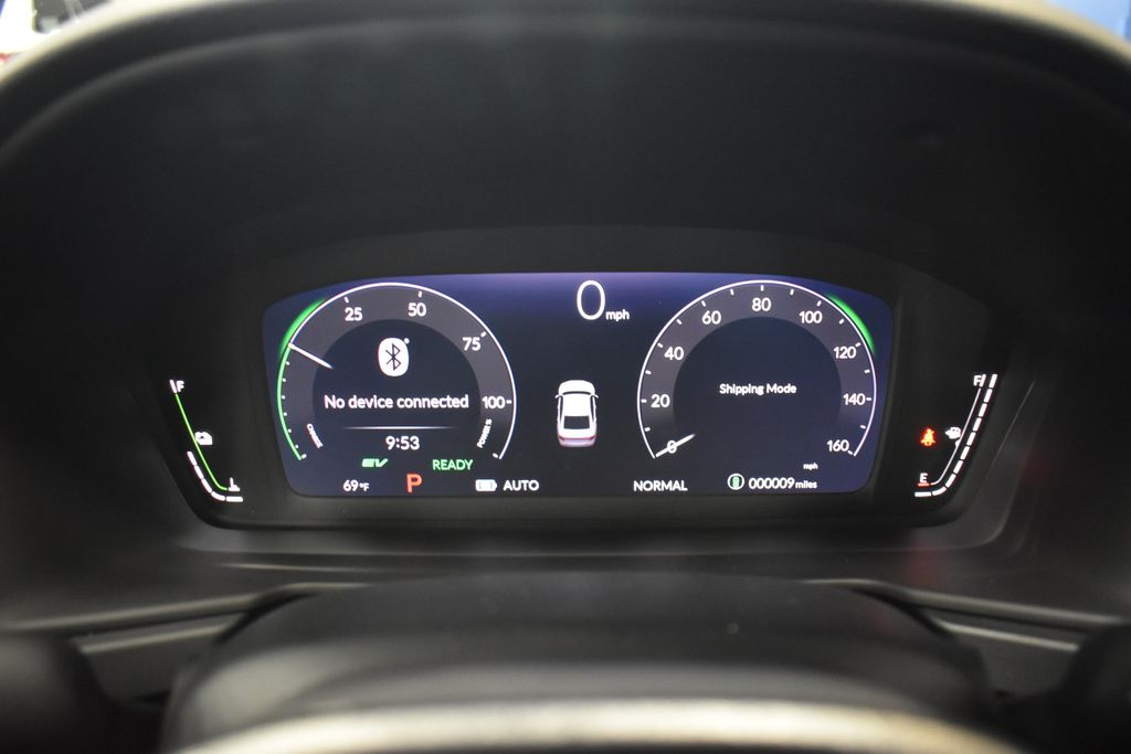 Thumbnail: 2025 Honda Accord - 18