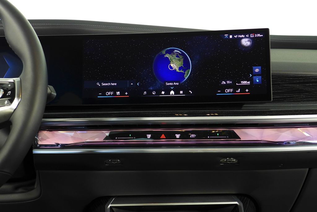 Thumbnail: 2025 BMW i7 - 25