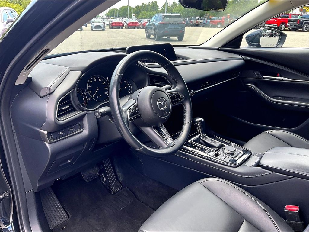2024 Mazda CX-30 — photo 8