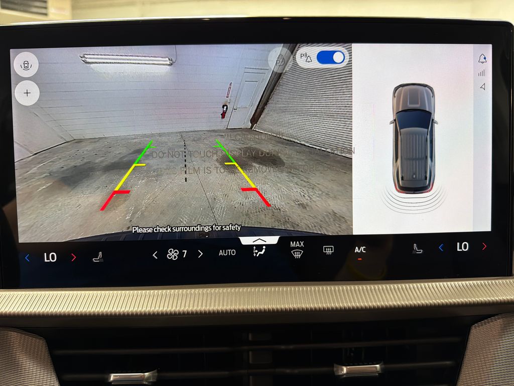 New 2026 Gray Ford Active image 25