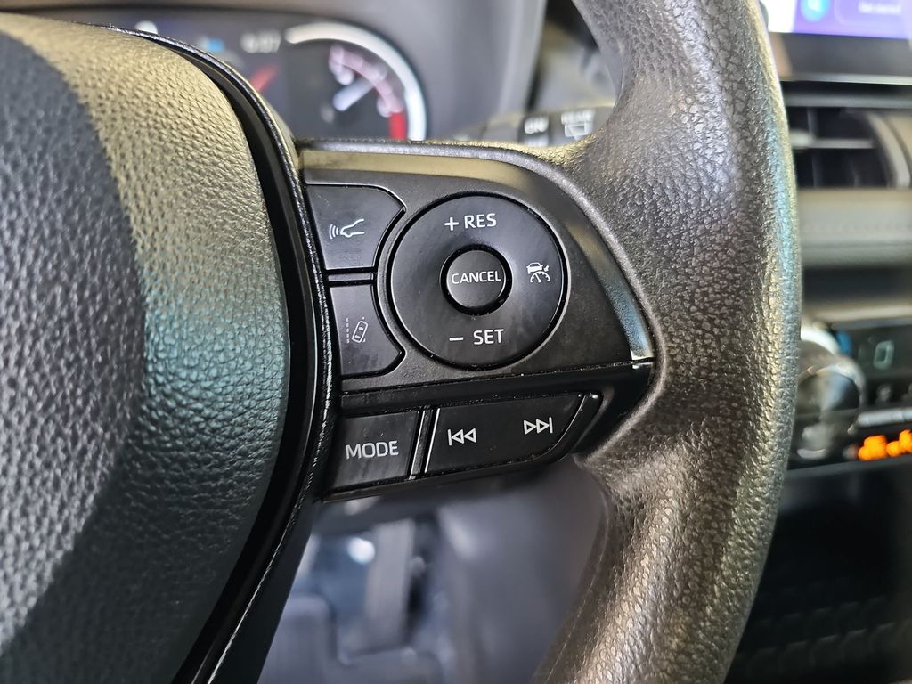 Used 2024 Toyota RAV4 SUV