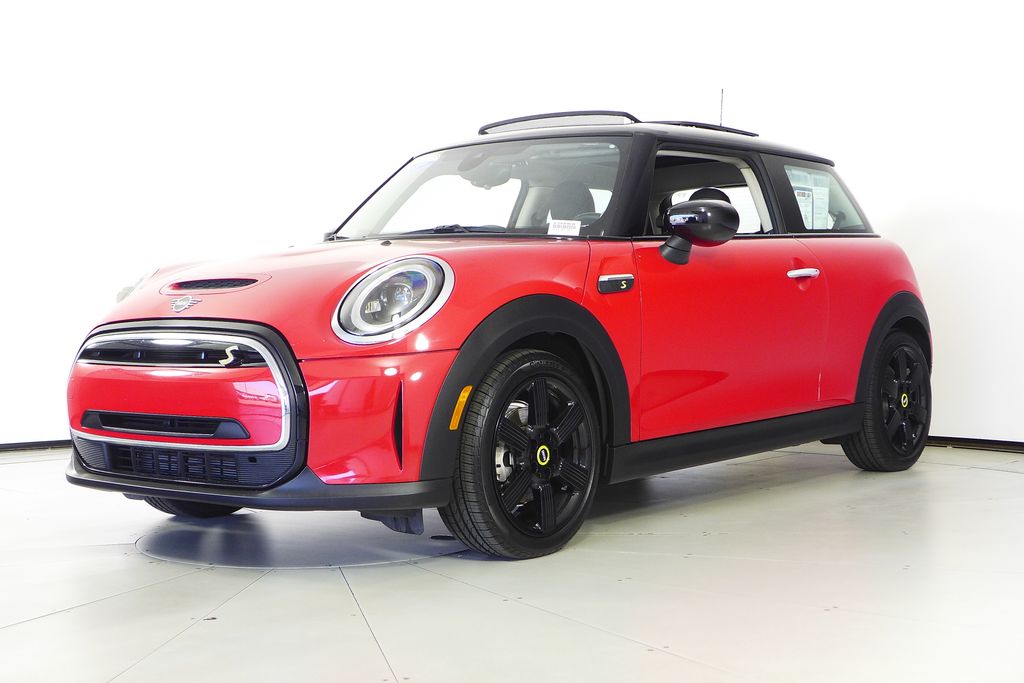 Thumbnail: 2023 MINI Cooper - 2