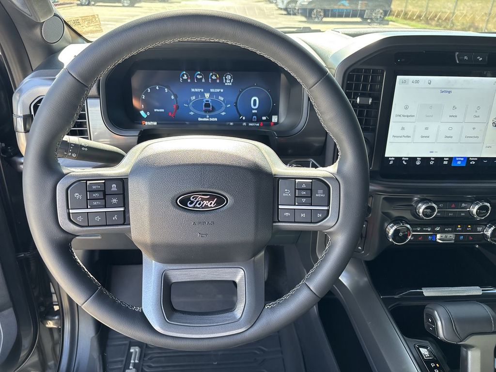 Used 2026 Ford F-150 Truck