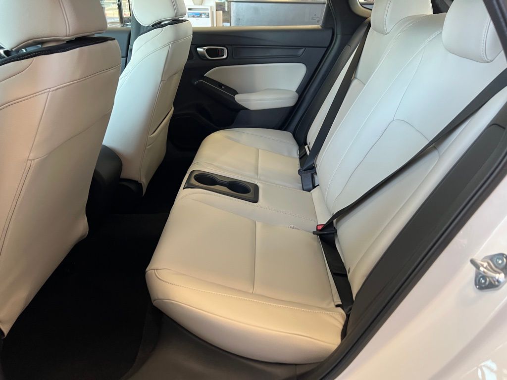 2025 Acura Integra Type S 16