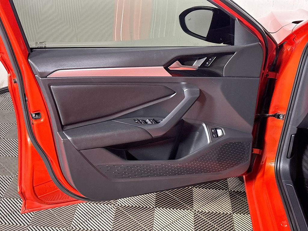 2020 Volkswagen Jetta R-Line