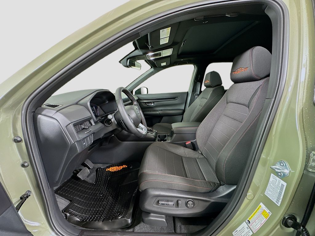 Thumbnail: 2026 Honda CR-V - 15