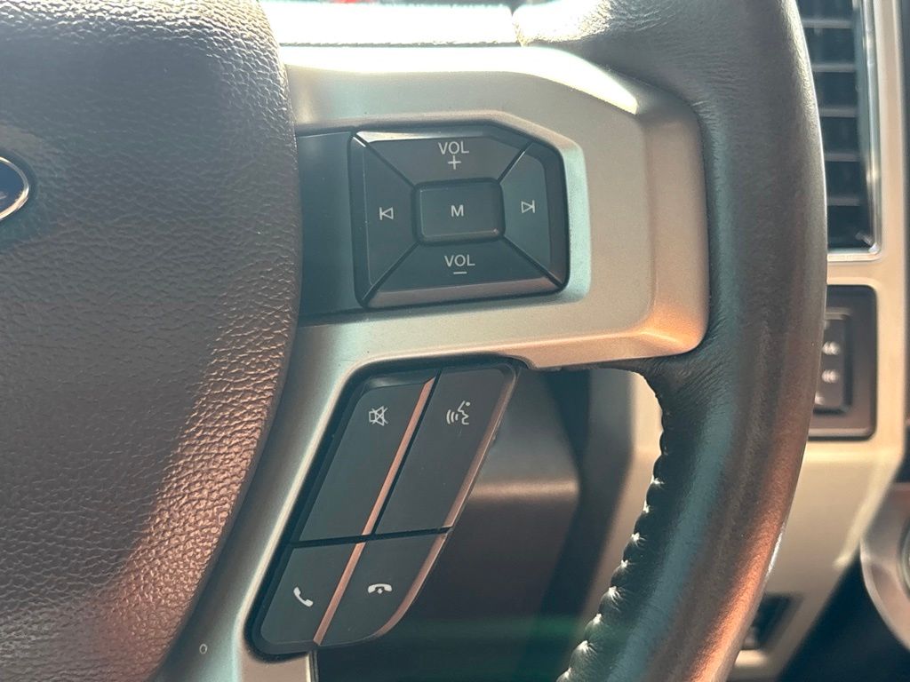 Used 2019 Ford F-150 Truck