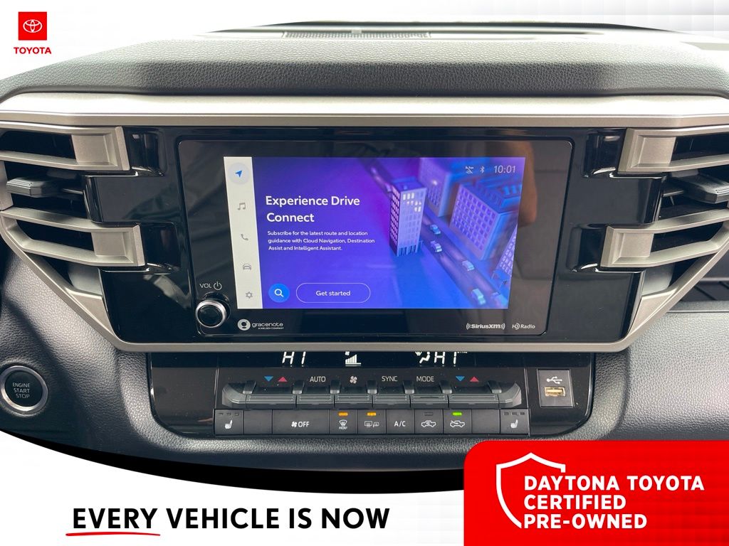 Used 2024 Toyota Tundra Truck