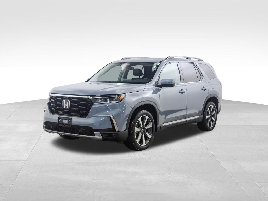 Thumbnail: 2023 Honda Pilot - 1