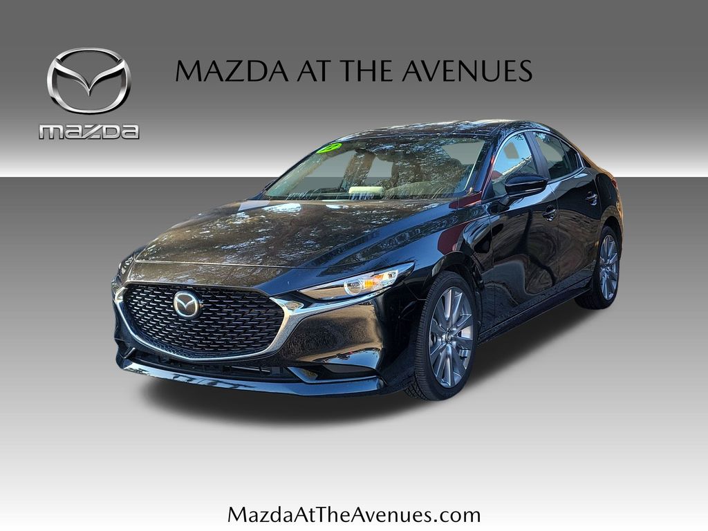 2022 Mazda CX-3 Base's photo