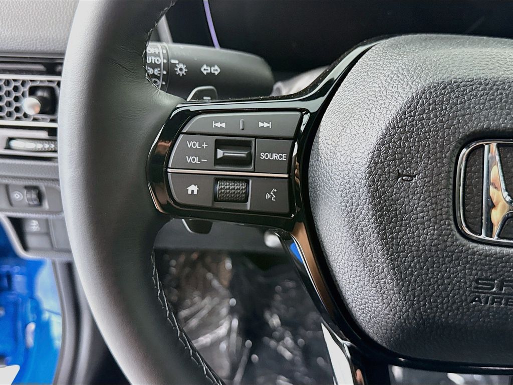 Thumbnail: 2026 Honda Civic - 12