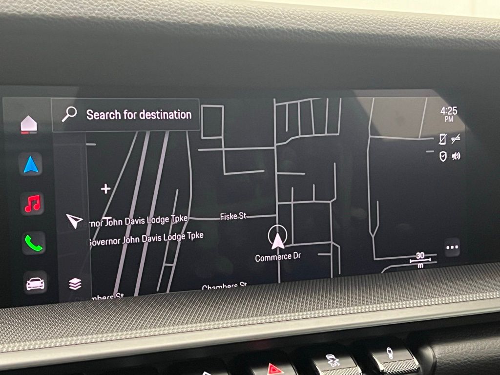 Thumbnail: 2024 Porsche 911 - 14