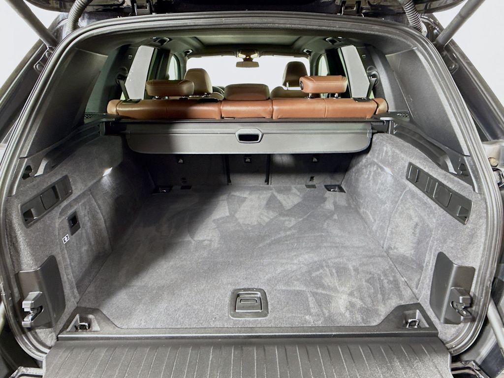 Thumbnail: 2020 BMW X5 - 27