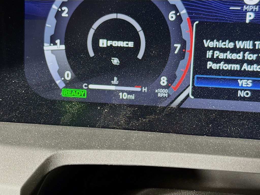 2025 Toyota Tacoma TRD Off Road - Photo 8