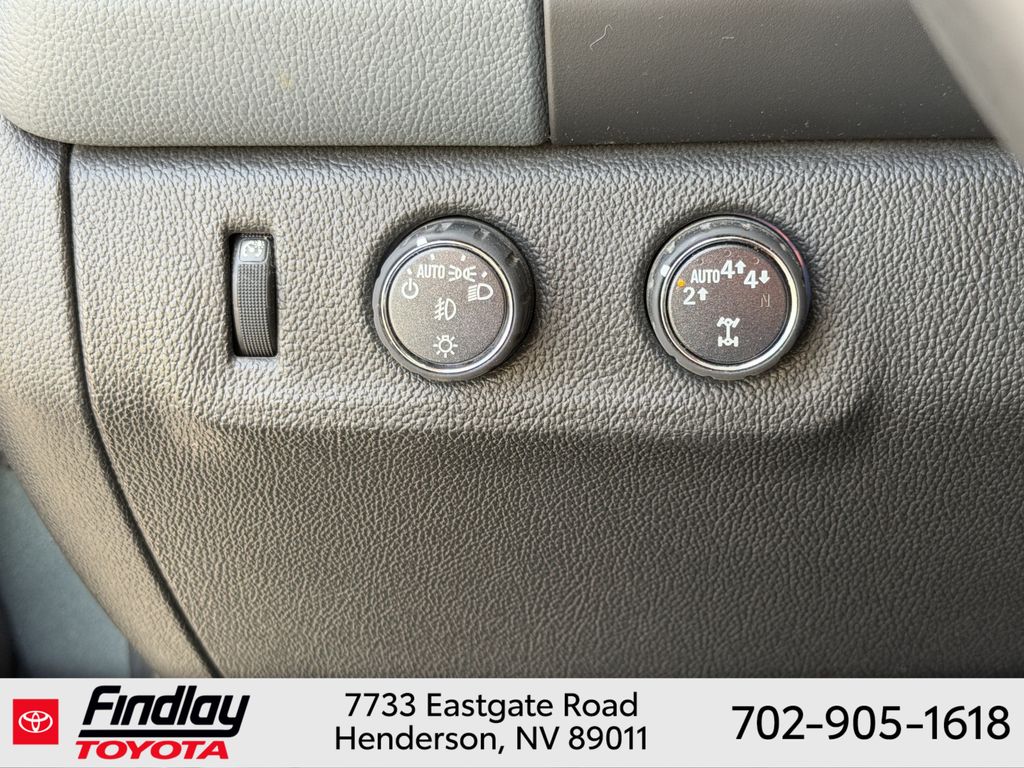 Used 2019 Chevrolet Colorado Truck