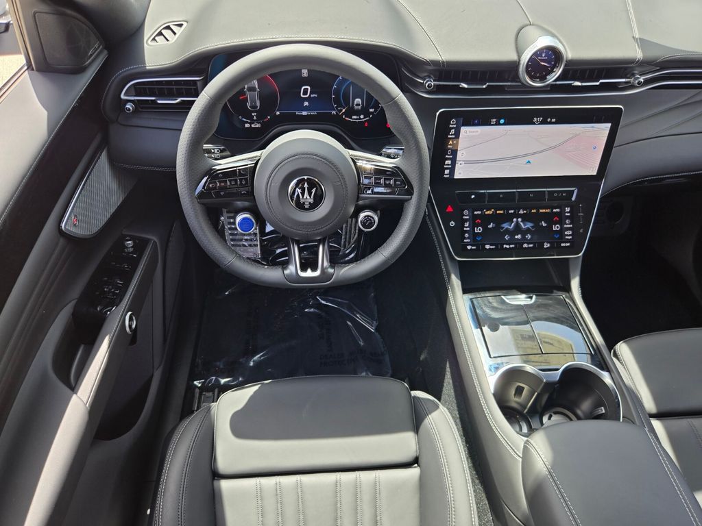 2026 Maserati Grecale - $96,295