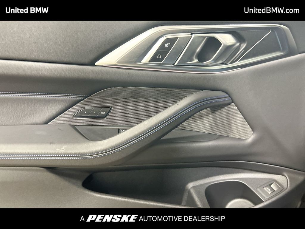 Thumbnail: 2026 BMW 4 Series - 11