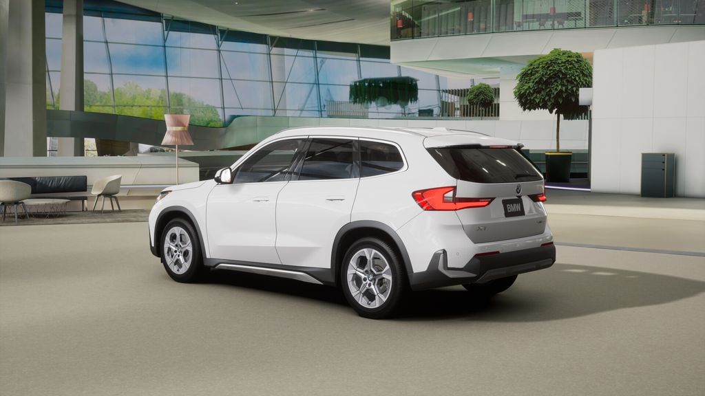 Thumbnail: 2026 BMW X1 - 27