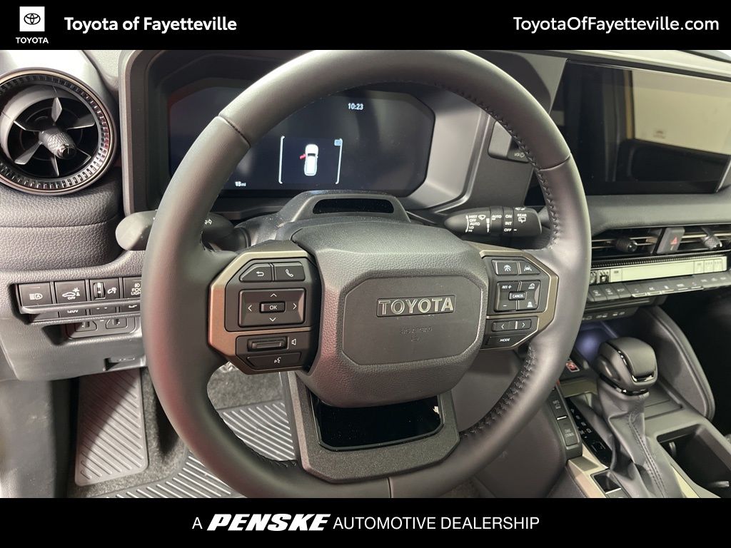 Thumbnail: 2026 Toyota Land Cruiser - 30