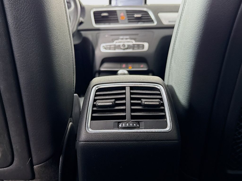 Used Car 2015 Audi Q3  2.0t Prestige For Sale Under $12,000 In Austin, Texas