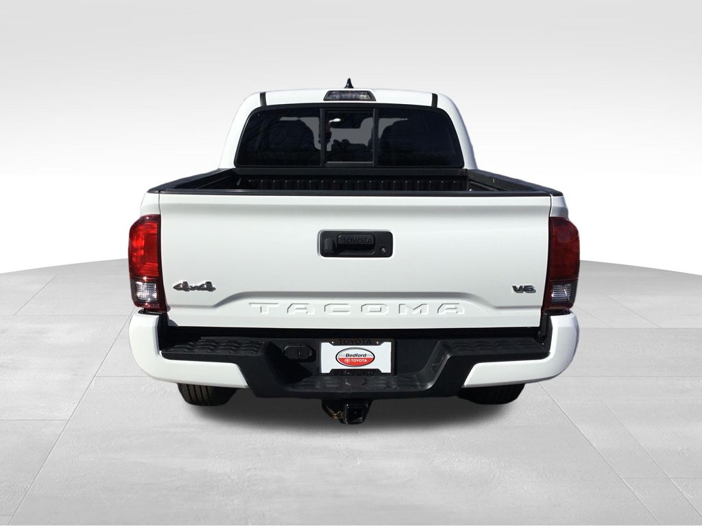 Thumbnail: 2023 Toyota Tacoma - 4