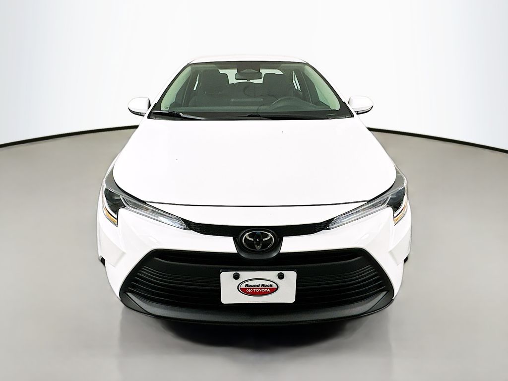 Thumbnail: 2024 Toyota Corolla - 2