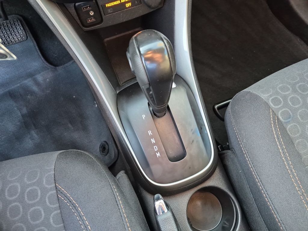 Used Car 2020 Chevrolet Trax  Ls For Sale Under $15,000 In Austin, Texas