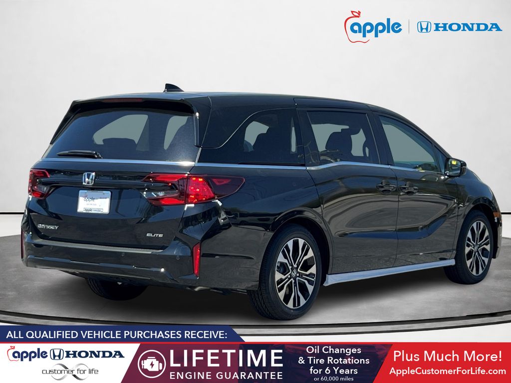 Odysseys for Sale | Apple Honda