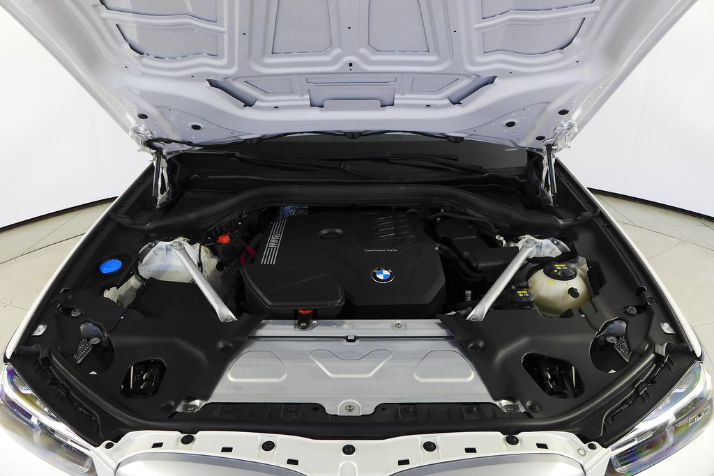 Thumbnail: 2023 BMW X3 - 6