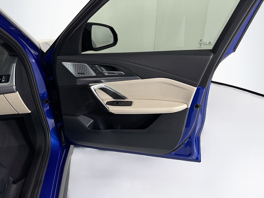 Thumbnail: 2024 BMW X1 - 25