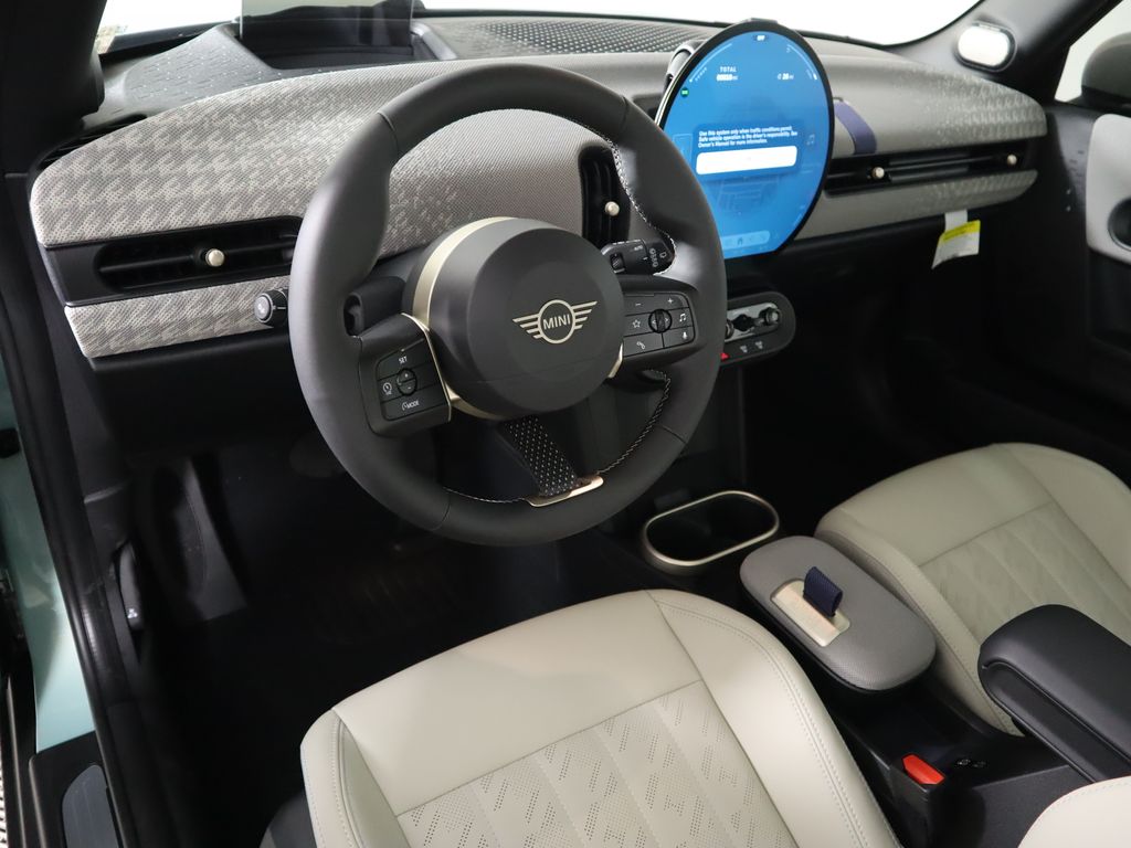 Thumbnail: 2026 MINI Cooper - 9