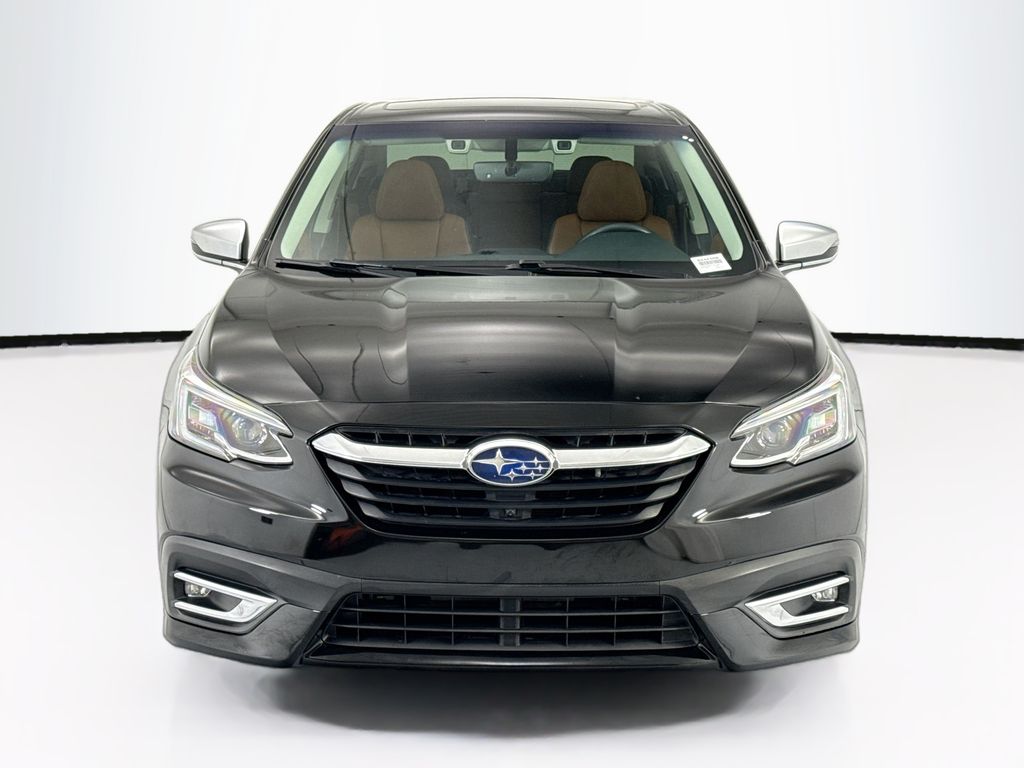 Thumbnail: 2020 Subaru Legacy - 2