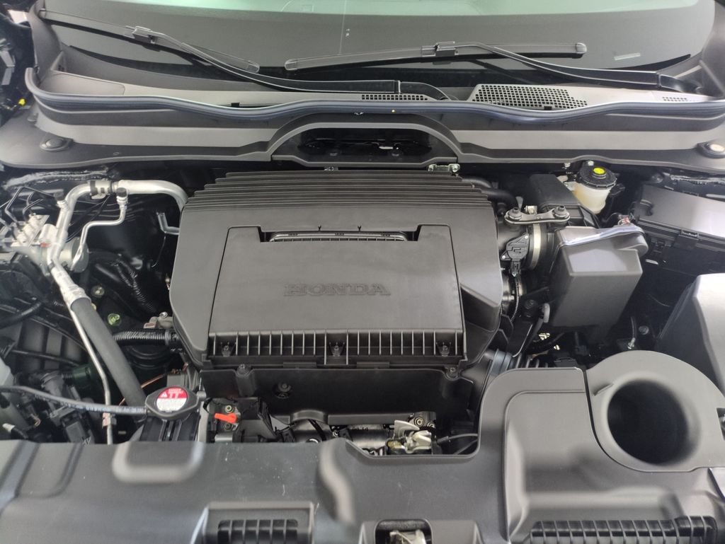 New 2026 Honda Passport TrailSport For Sale in Fort Wayne, IN