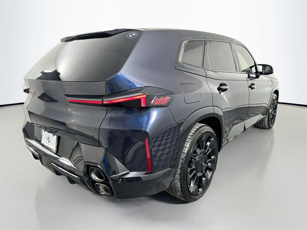 Thumbnail: 2025 BMW XM - 5