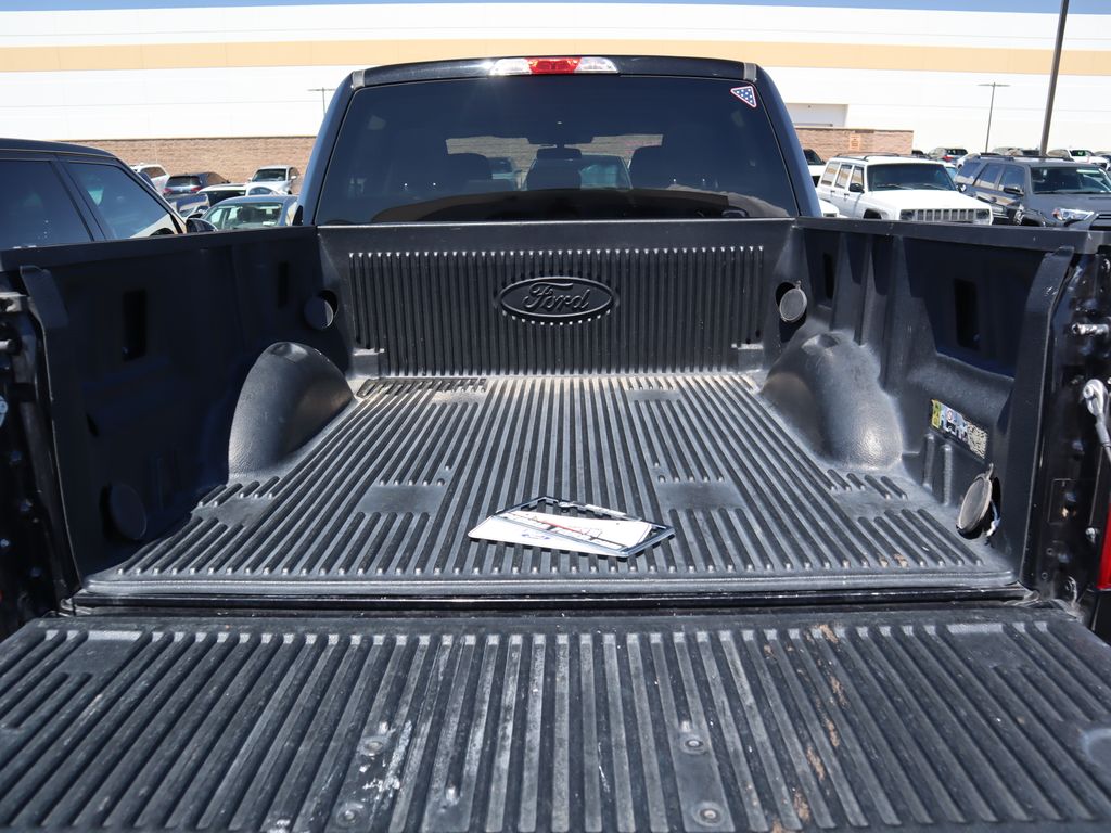 2019 Ford F-150 XL 12