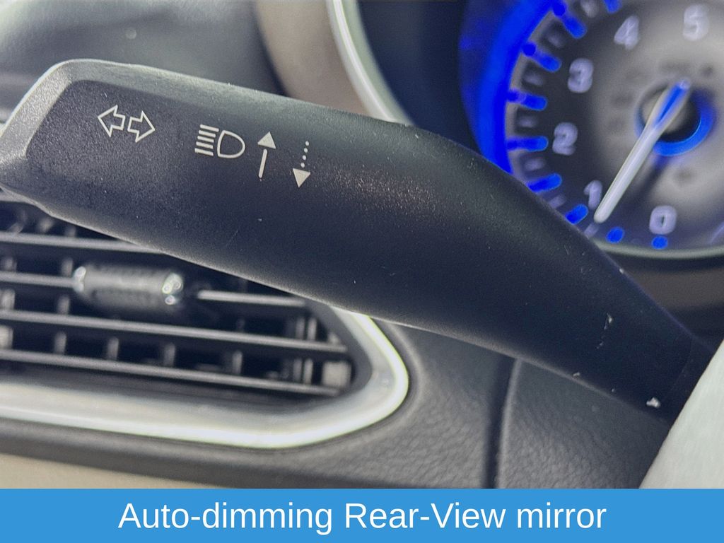 Used Car 2019 Chrysler Pacifica  Touring L Plus For Sale Under $20,000 In Austin, Texas