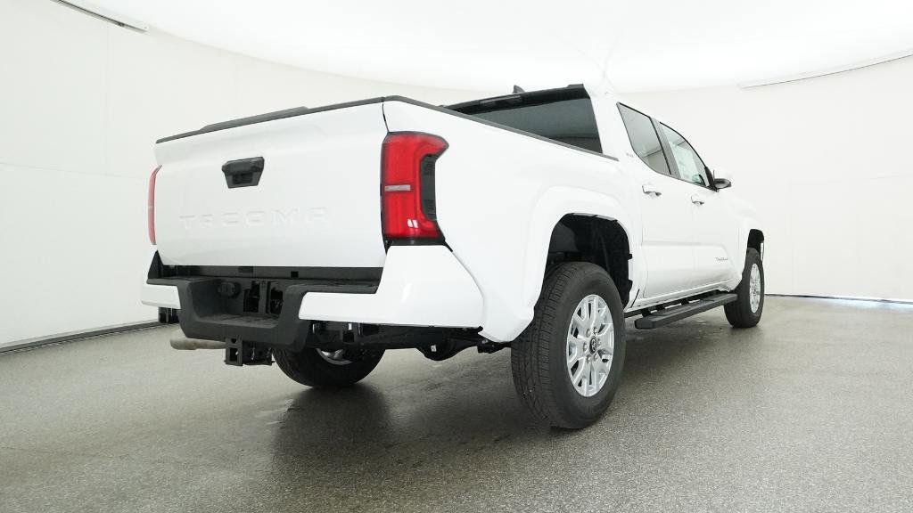 Thumbnail: 2025 Toyota Tacoma - 19