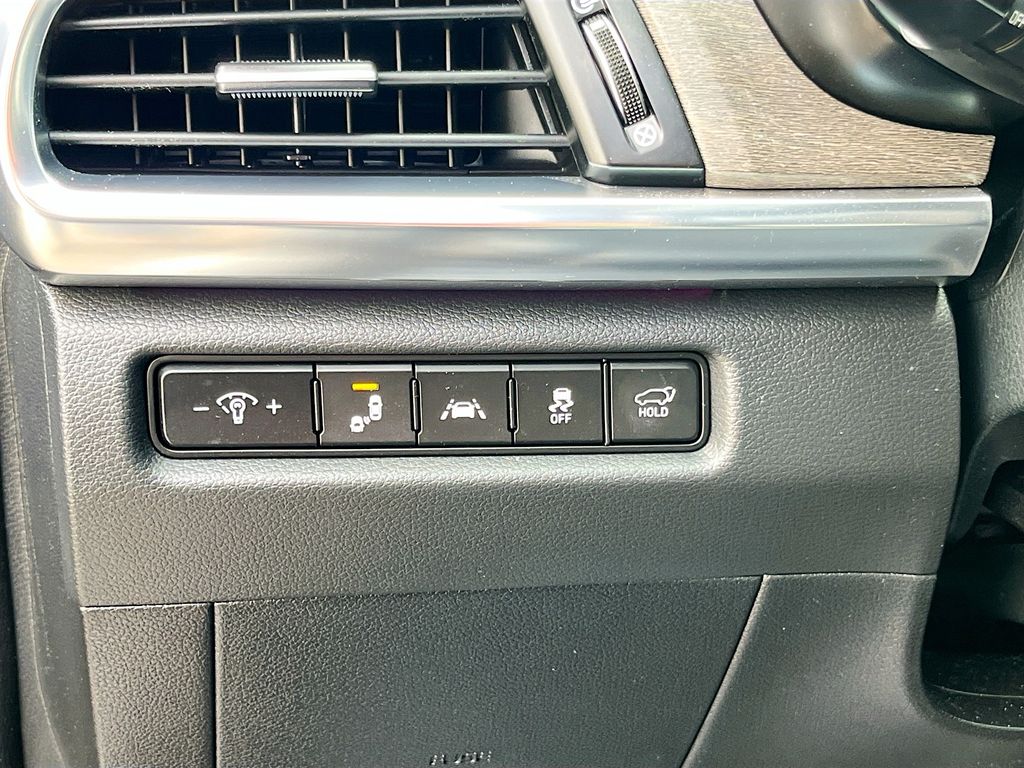 2022 Kia Telluride SX Gray at Joe Myers Mazda Kia