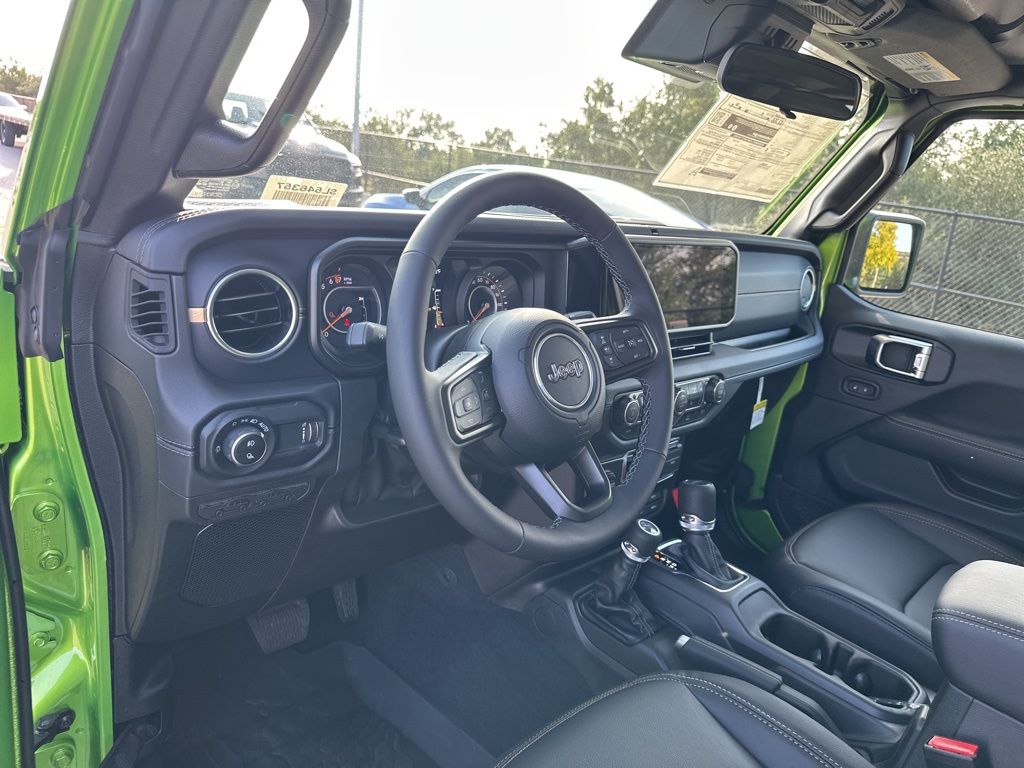 New Car 2025 Jeep Gladiator  For Sale Under $50,000 In Austin, Texas