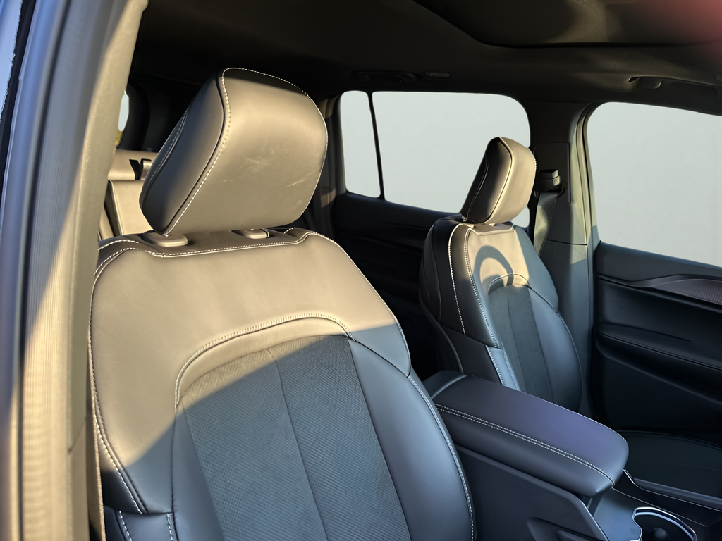 New Car 2025 Jeep Grand Cherokee  For Sale Under $50,000 In Austin, Texas