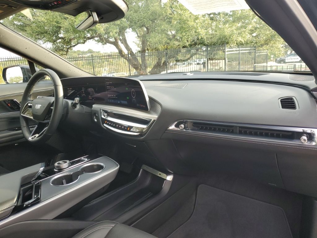 Used Car 2024 Cadillac Lyriq  Sport For Sale Under $50,000 In Austin, Texas