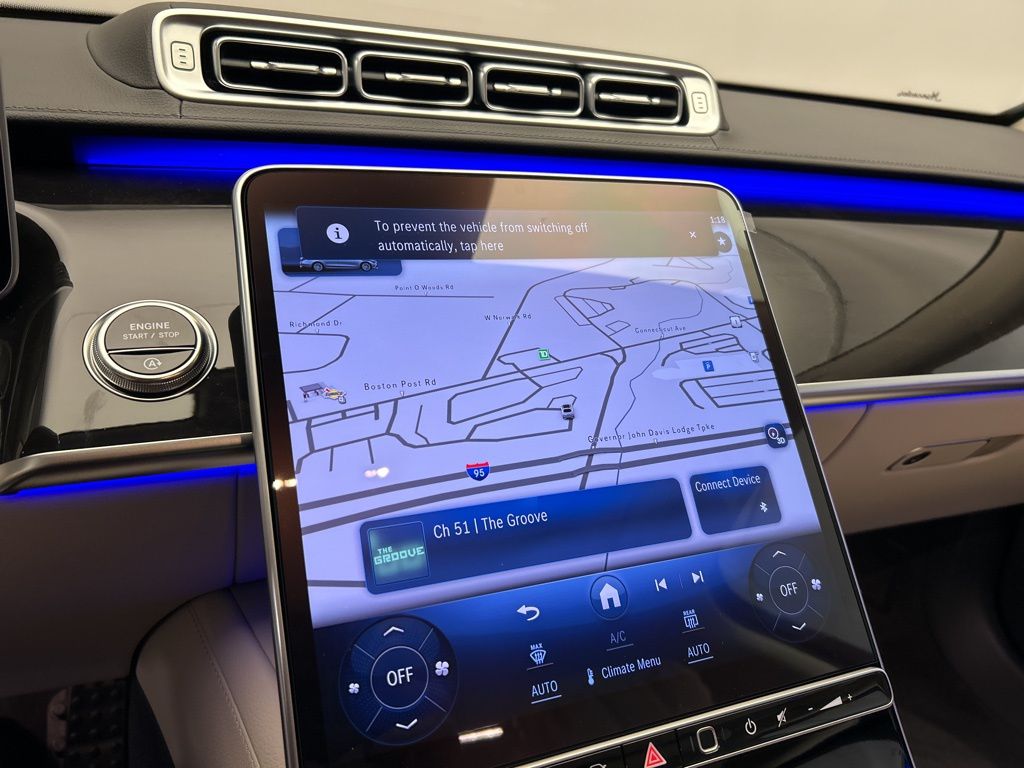 Thumbnail: 2026 Mercedes-Benz S-Class - 17