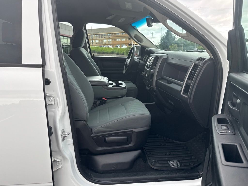 Used 2018 Ram 1500 Truck