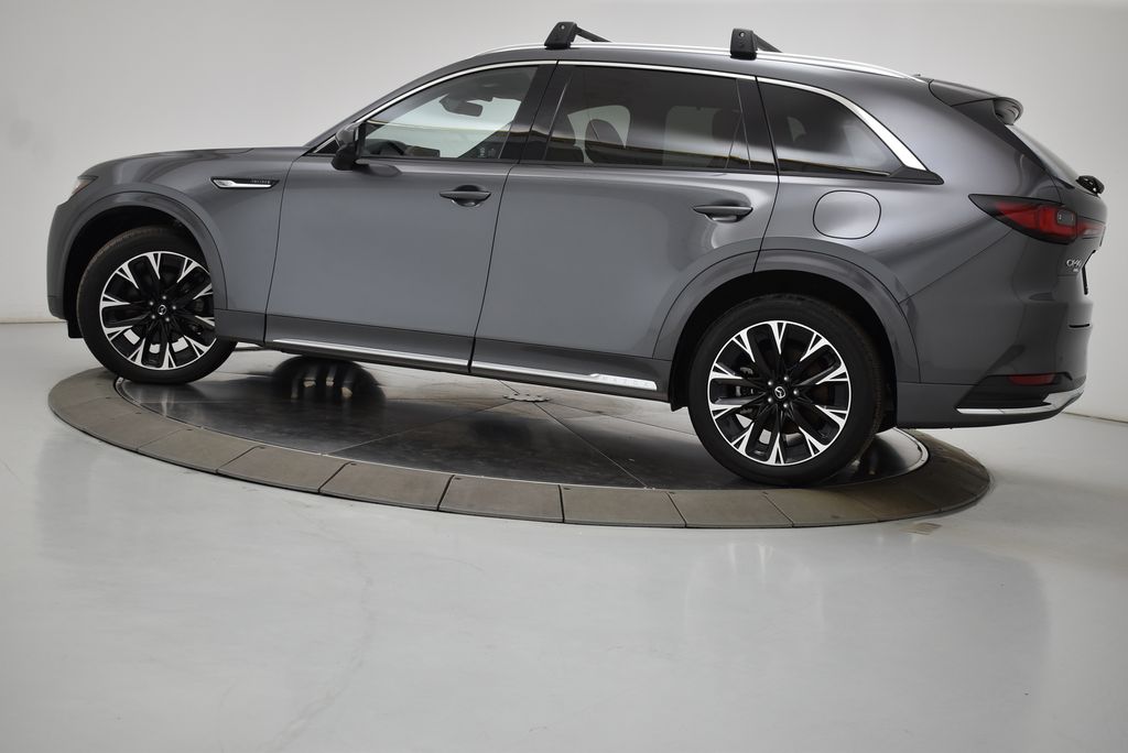 2024 Mazda CX-90 3.3 Turbo S Premium Plus photo