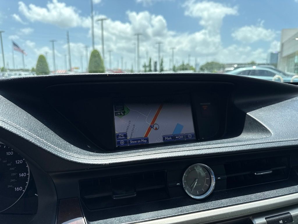 2014 Lexus ES 350  at Emmons Autoplex