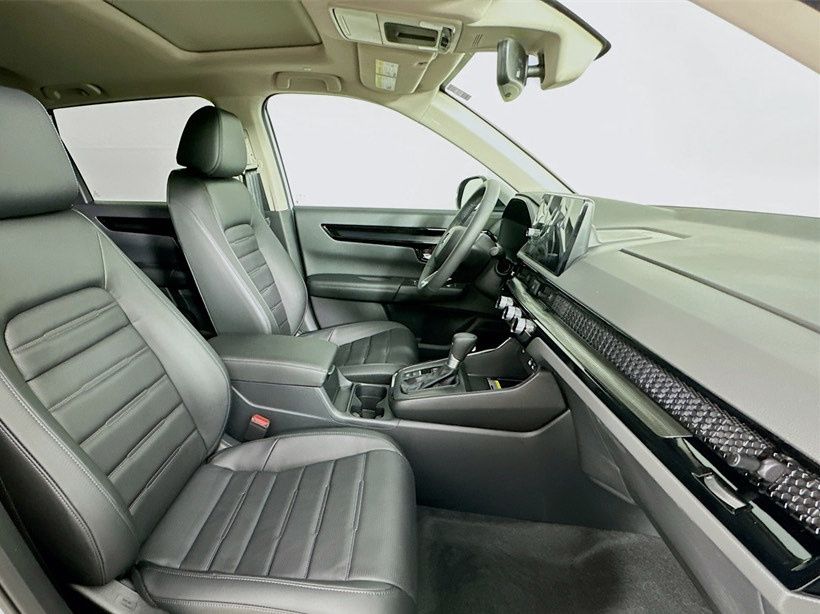 Used Car 2025 Honda Cr-v  Ex-l For Sale Under $35,000 In Austin, Texas