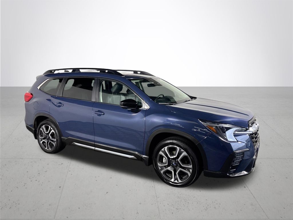 2024 Subaru Ascent Limited
